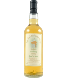 Ardbeg 1992 Whiskybroker