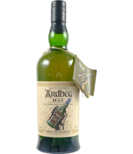 Ardbeg Day
