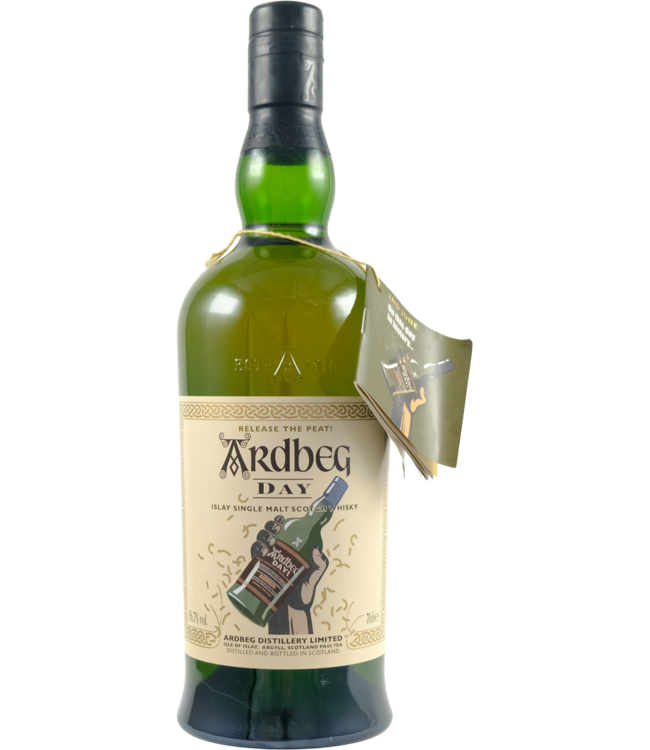 Ardbeg Ardbeg Day