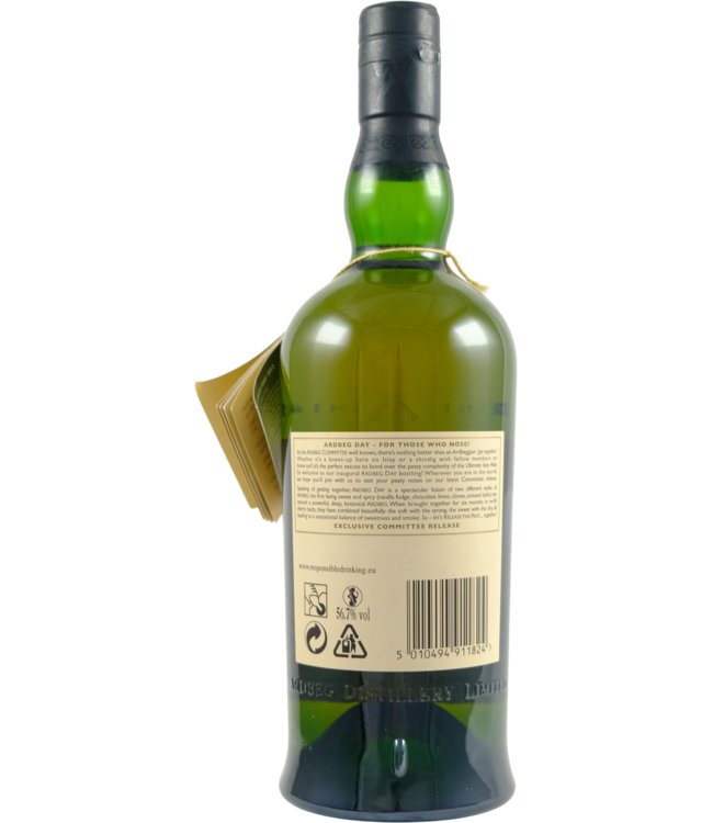 Ardbeg Ardbeg Day