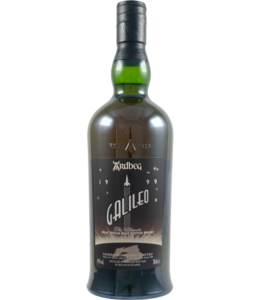 Ardbeg Galileo