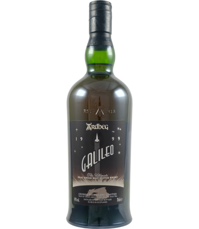 Ardbeg Ardbeg Galileo