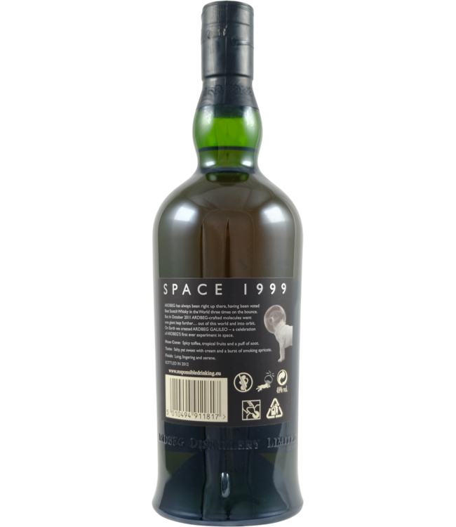 Ardbeg Ardbeg Galileo