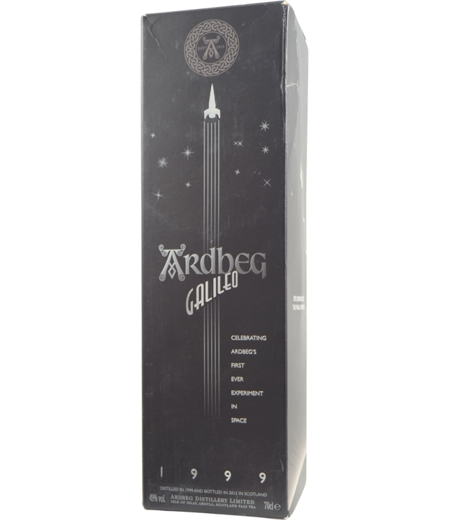 Ardbeg Ardbeg Galileo