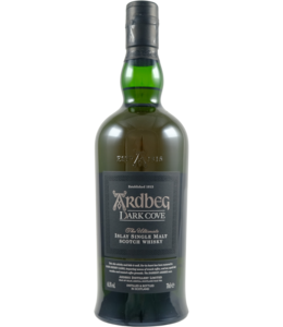Ardbeg Dark Cove