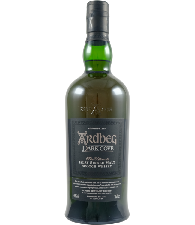 Ardbeg Ardbeg Dark Cove