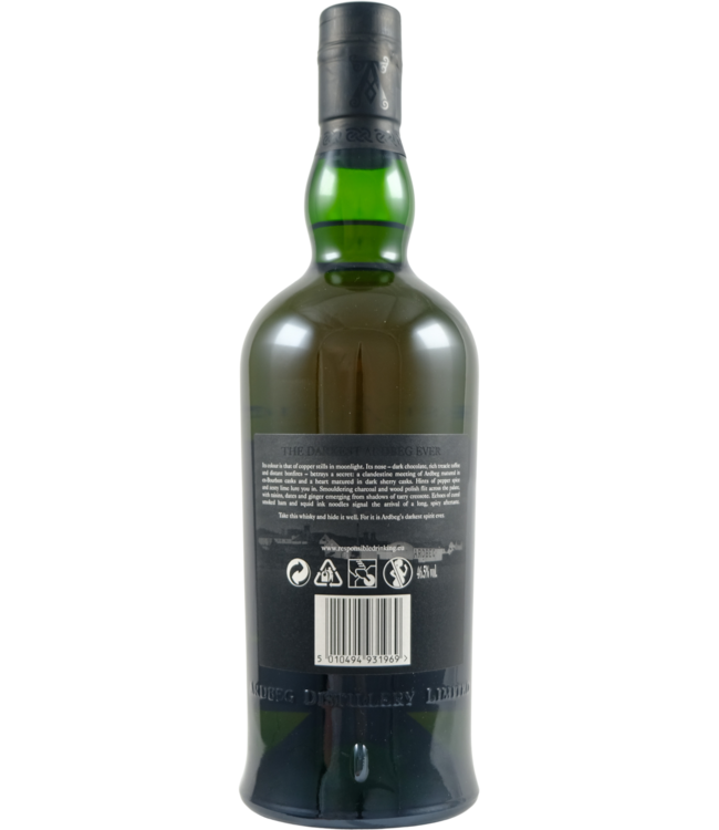 Ardbeg Ardbeg Dark Cove