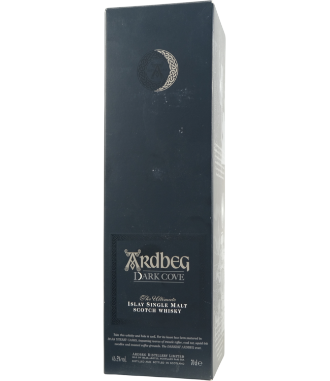 Ardbeg Ardbeg Dark Cove