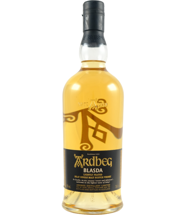 Ardbeg Ardbeg Blasda