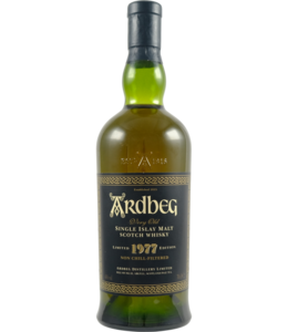 Ardbeg 1977