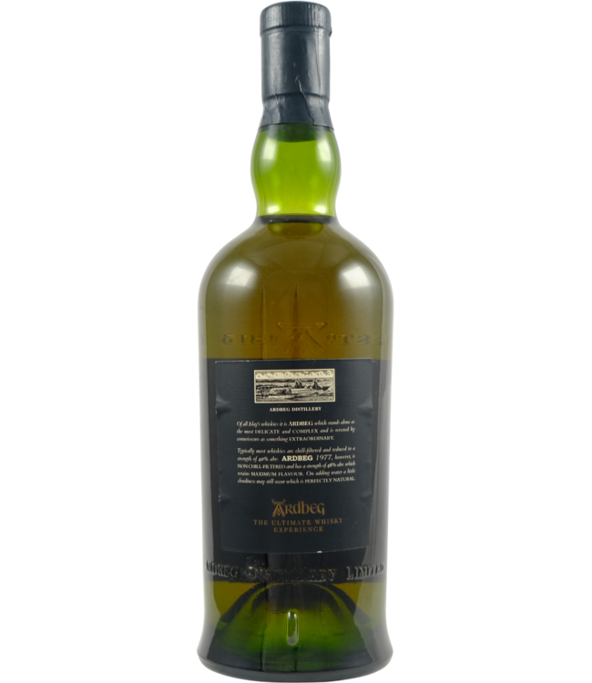 Ardbeg Ardbeg 1977