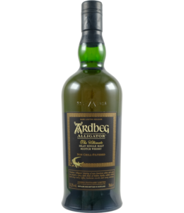 Ardbeg Alligator