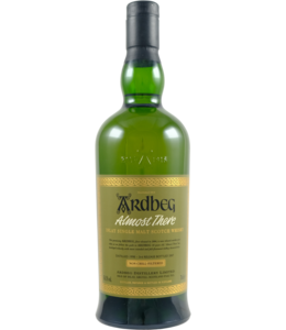 Ardbeg 1998 Almost There - 3rd Release
