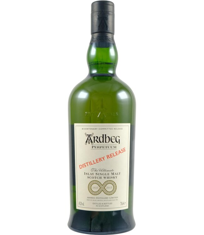 Ardbeg Ardbeg Perpetuum