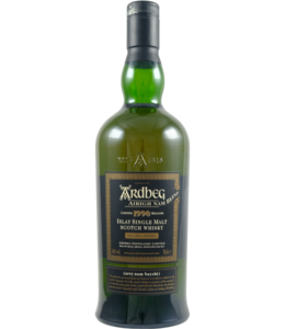 Ardbeg 1990 Airigh Nam Beist