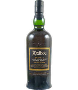 Ardbeg Ardbog