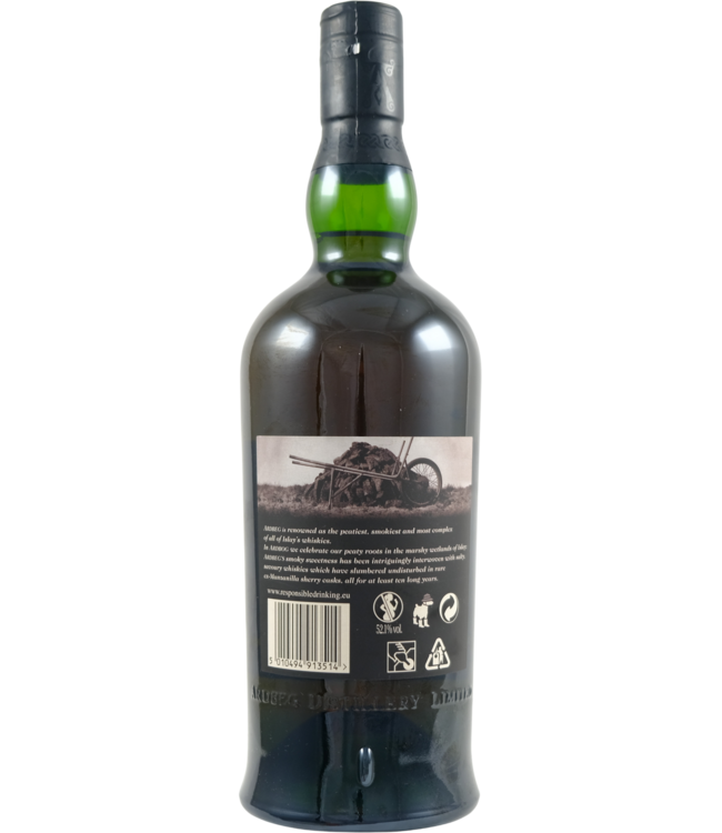 Ardbeg Ardbeg Ardbog