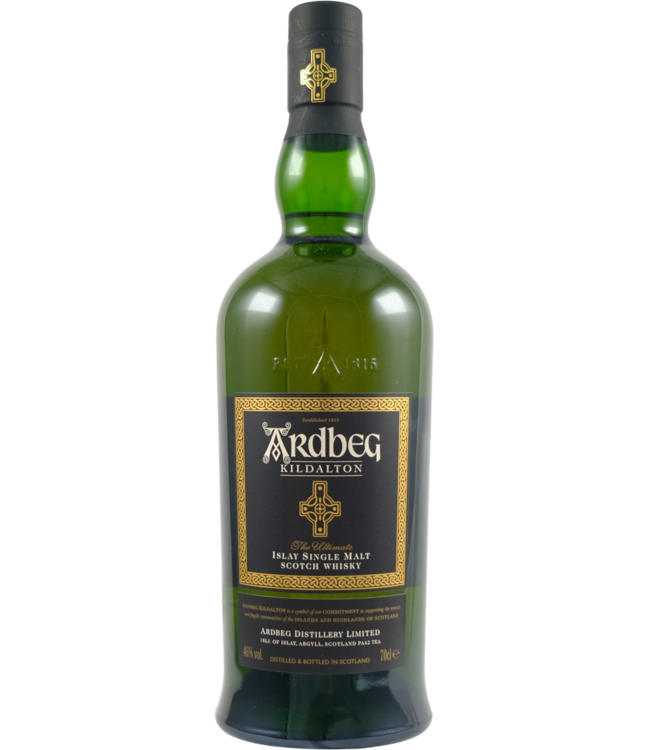 Ardbeg Ardbeg Kildalton