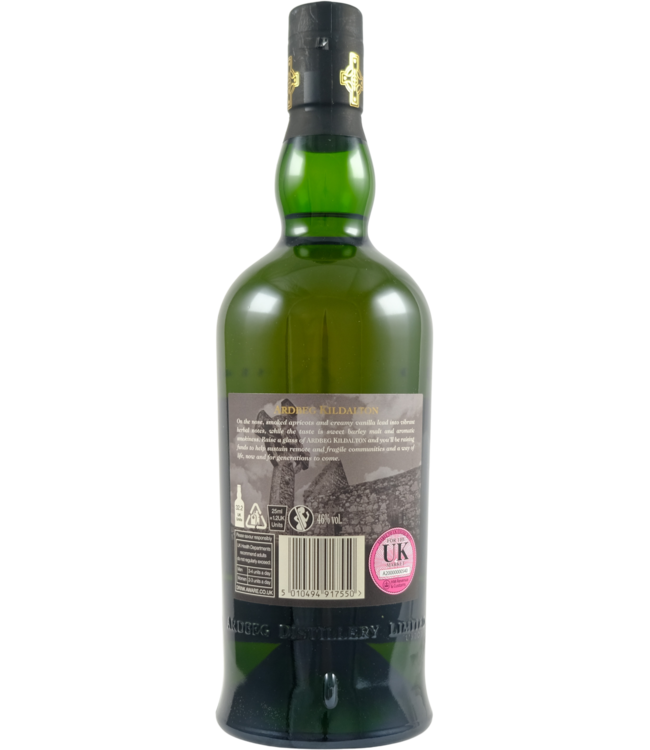 Ardbeg Ardbeg Kildalton