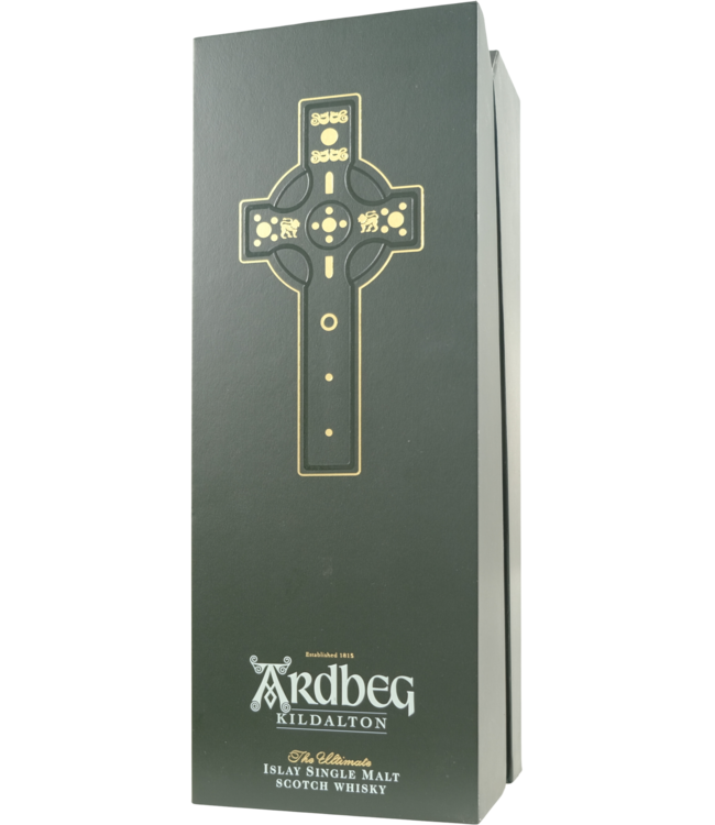Ardbeg Ardbeg Kildalton