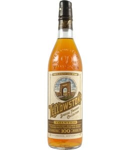 Yellowstone Special Finishes Collection - Toasted
