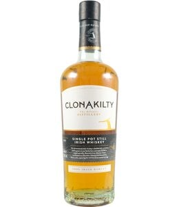 Clonakilty Single Pot Still