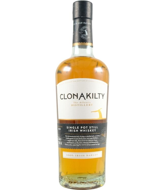 Clonakilty Clonakilty Single Pot Still