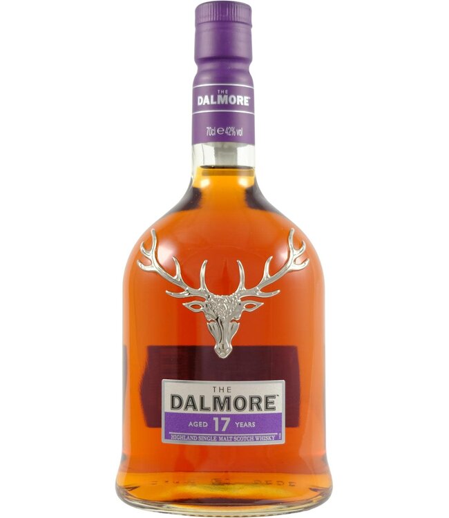 Dalmore Dalmore 17-year-old