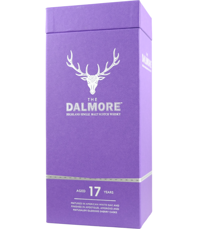 Dalmore Dalmore 17-year-old