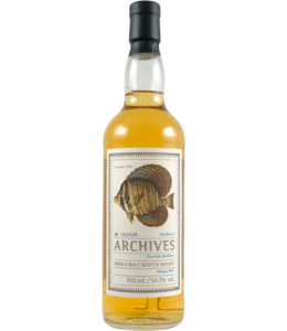 Clynelish 1997 Archives - 54.3%