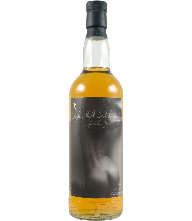Clynelish Clynelish 1997 casQueteers - #6942