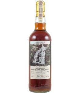 Bruichladdich 2005 The Taste of Whisky