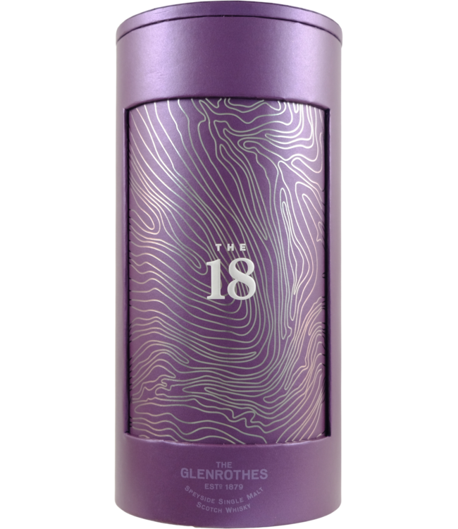 Glenrothes Glenrothes 18-year-old