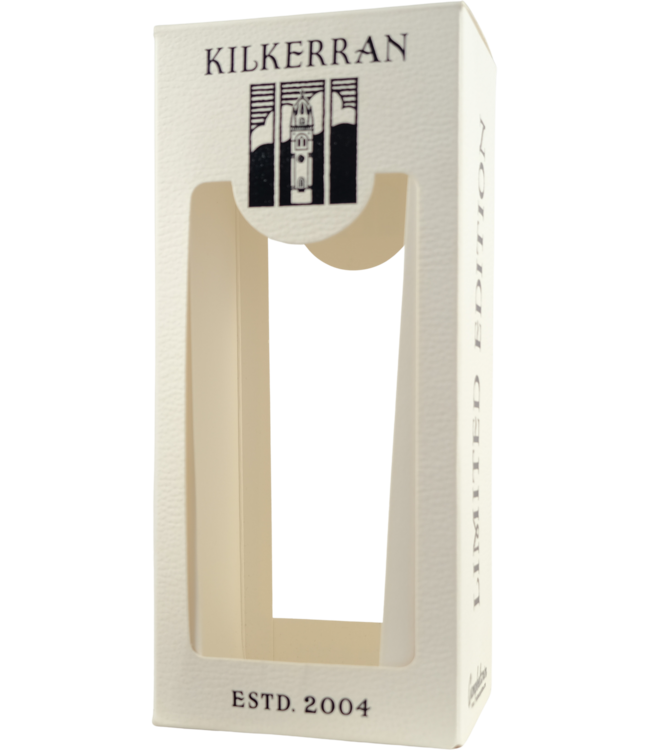 Kilkerran Kilkerran 15-year-old - Bottled for Bresser & Timmer