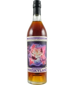 Tamnavulin 1991 DeDr Decadent Drinks