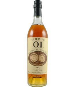 Bruichladdich 20-year-old DeDr Decadent Drinks