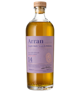 Arran 14-year-old