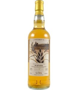 Burnside 1991 The Taste of Whisky