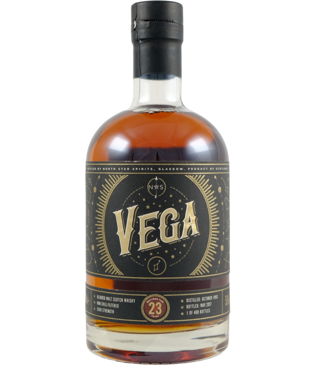 Vega 1993 North Star Spirits