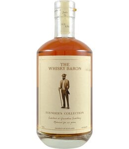 Glenrothes 2006 The Whisky Baron