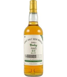 Cooley 2002 Scout Drinks