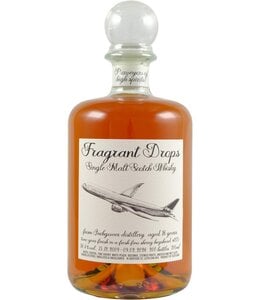 Inchgower 2009 Fragrant Drops