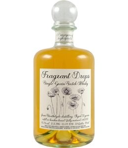 Strathclyde 1994 Fragrant Drops