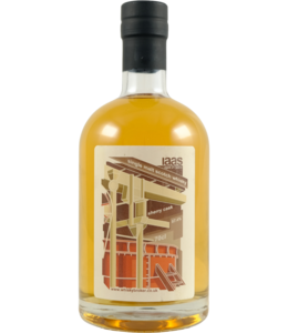 Springbank 21-year-old Whiskybroker