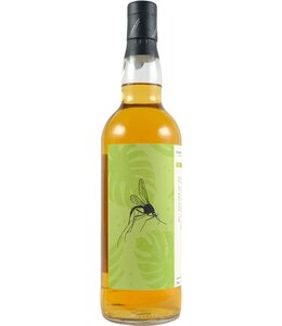 Glen Garioch 1998 Phil & Simon Thompson