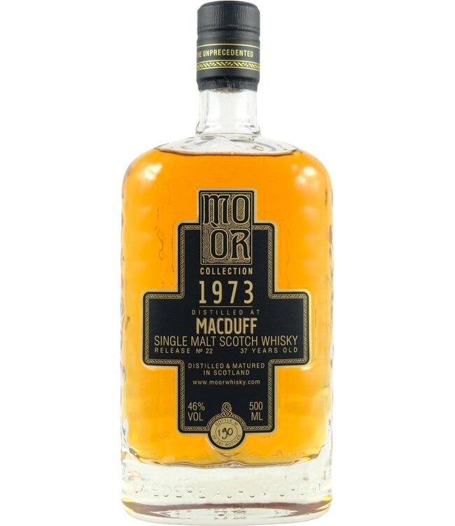 Macduff Macduff 1973 Mo Òr Collection