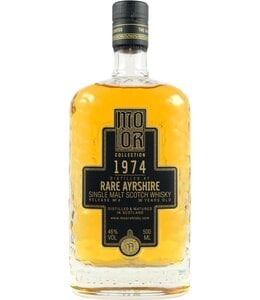 Ayrshire 1974  Mo Òr Collection