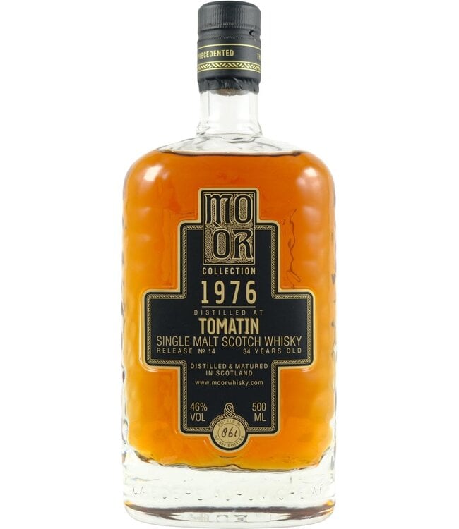 Tomatin Tomatin 1976 Mo Òr Collection
