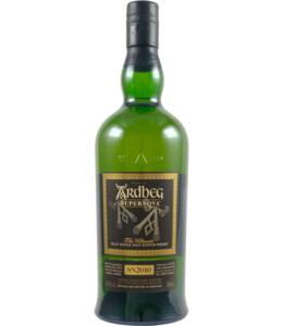 Ardbeg Supernova SN2010