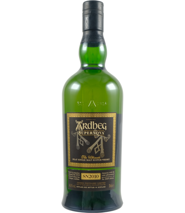 Ardbeg Ardbeg Supernova SN2010